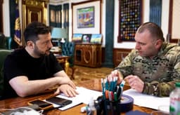 How Ukraine carried out daring 'Spider Web' attack on Russian bombers
