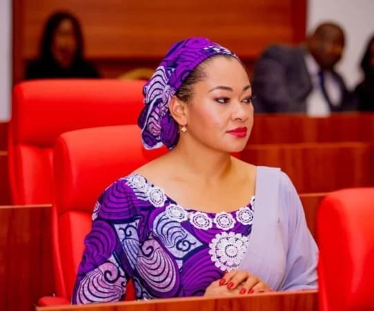 Defamation: Natasha to appear in court today