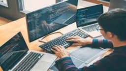 Code wahala as sky-high unemployment hits computer science graduates