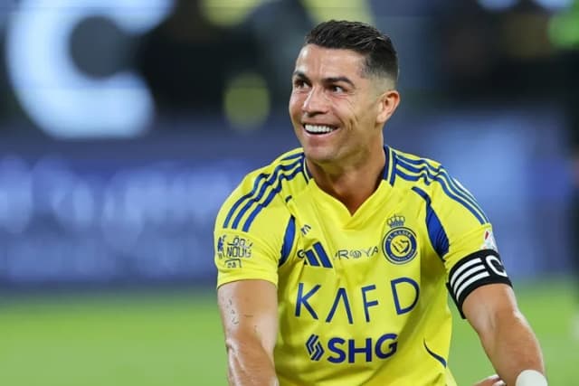 5 clubs Ronaldo might join after Al-Nassr exit