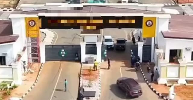 Anambra Govt renames new Govt House Light House