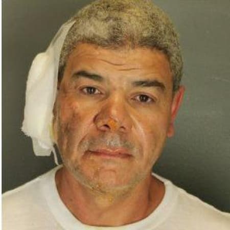 Wife and children of man who set crowd on fire in US arrested