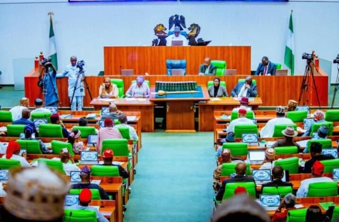Reps Committee raises alarm as audit reveals missing N250bn from government coffers