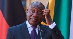 South Africa faces economic strain as 482 businesses close in four months
