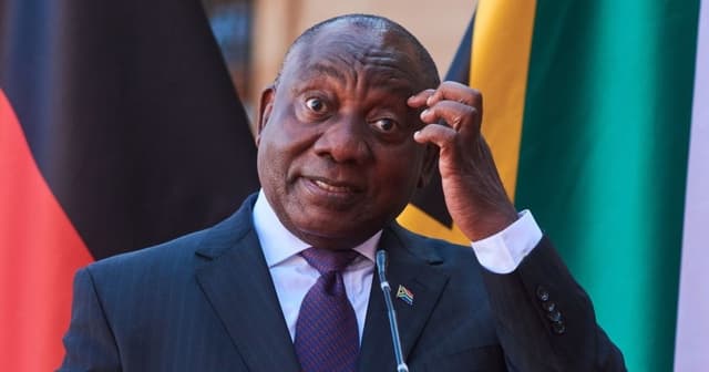 South Africa faces economic strain as 482 businesses close in four months