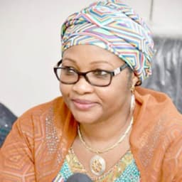 APC using state resources to undermine opposition — Nenadi Usman