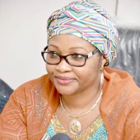 APC using state resources to undermine opposition — Nenadi Usman