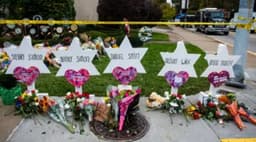 ‘All Jewish Americans are questioning their security’ after violent antisemitic attacks