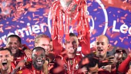 EPL confirms 2025/26 season start date, to release fixtures June 18