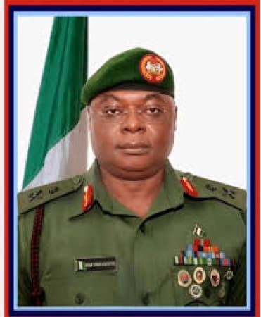 Nigeria winning war against insecurity ? Intelligence Chief