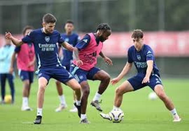 Arsenal release names of 20 players to be offloaded this summer [Full list]