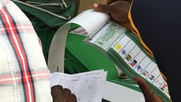 Anambra governorship: INEC publishes final list, announces campaign start date
