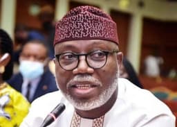 Tribunal’s verdict: You can’t steal mandate through back door — Aiyedatiwa