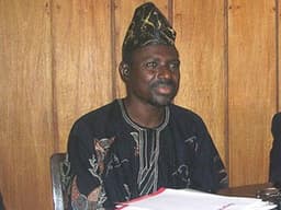 Afenifere faction faults scholars claiming Igbos founded Ile-Ife