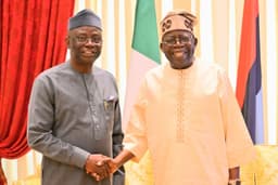 What I discussed with Tinubu during our meeting — Tunde Bakare