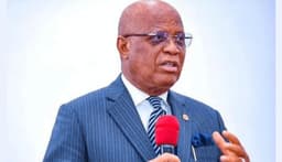 Tension in Akwa Ibom APC as battle for leadership heats up