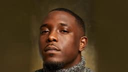 British-Nigerian actor sets sights on leading roles in Nollywood