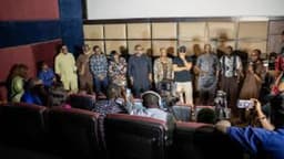 ?77: The Festac Conspiracy? dazzles international audience