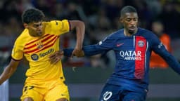 Battle of Ballon d’Or favourites — Yamal v Dembele in Nations League
