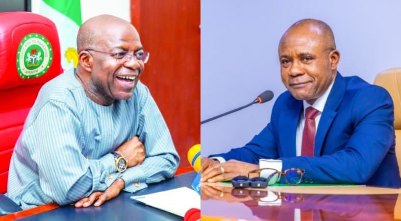Of bad borrowers, NDIC concerns, and Abia, Enugu 2nd year testimonies