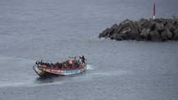 Bodies of 14 African migrants discovered in Venezuela