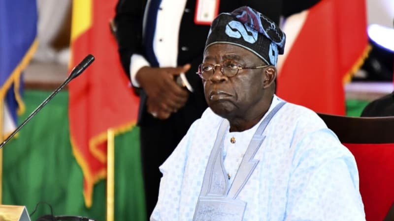 End banditry in North or forget 2027 election, Sambo tells Tinubu
