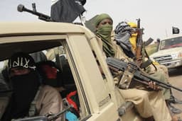 Fall of Mahou base in Mali raises fears of jihadist advance into Côte d’Ivoire