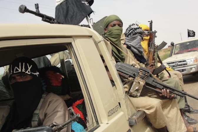 Fall of Mahou base in Mali raises fears of jihadist advance into Côte d’Ivoire