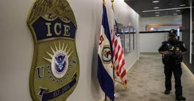 Nigerian woman detained in India over visa overstay