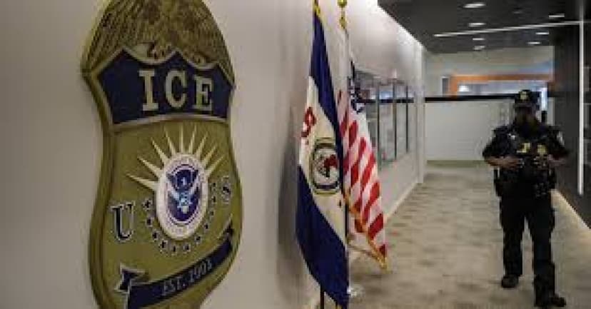 Nigerian woman detained in India over visa overstay