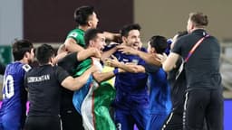 Uzbekistan & Jordan qualify for first World Cups - who else is through?