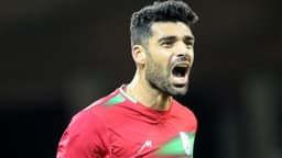 Iranians' World Cup dream crushed by US travel ban