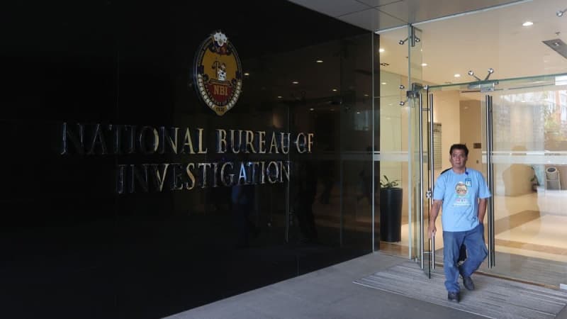 4 Chinese, Filipinos charged with kidnapping foreigners
