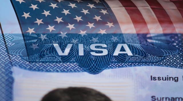 Trump team proposes payment of $1,000 to skip US visa interview