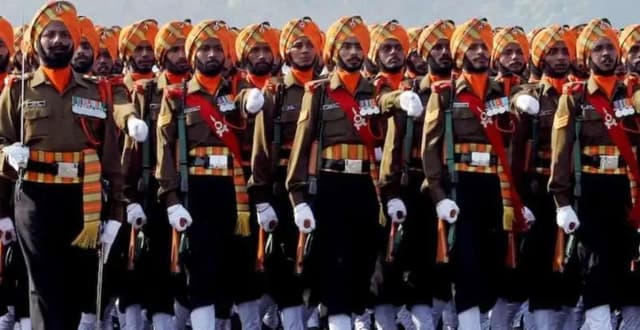 Court upholds sack of Christian army officer who refused to enter temple, lead prayers