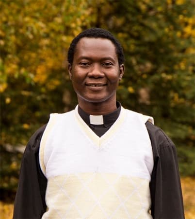 US-based Catholic priest captured by Boko Haram upon return to Nigeria