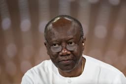 Ghana’s Ex-Finance Minister Ken Ofori-Atta placed on interpol red notice over corruption allegations