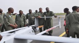 Nigeria gets first drone training institute