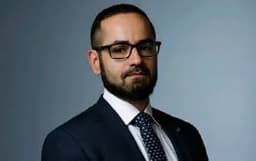 Binance official who was detained in Nigeria leaves crypto exchange