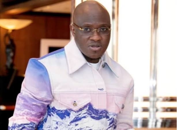 My cancer battle — Flamboyant Pastor Tobi Adegboyega opens up