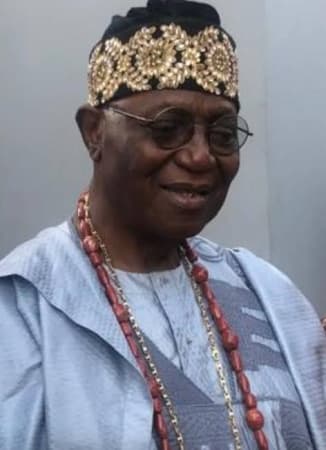   Afenifere Diaspora USA disowns breakaway group, reaffirms loyalty to Oba Oladipo Olaitan