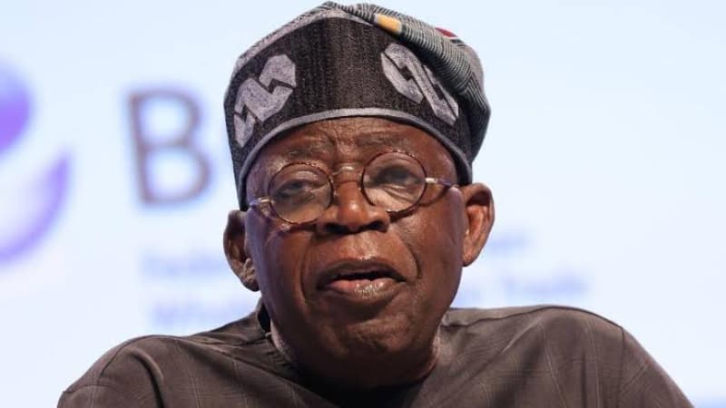 2027: Massive loss for President Tinubu