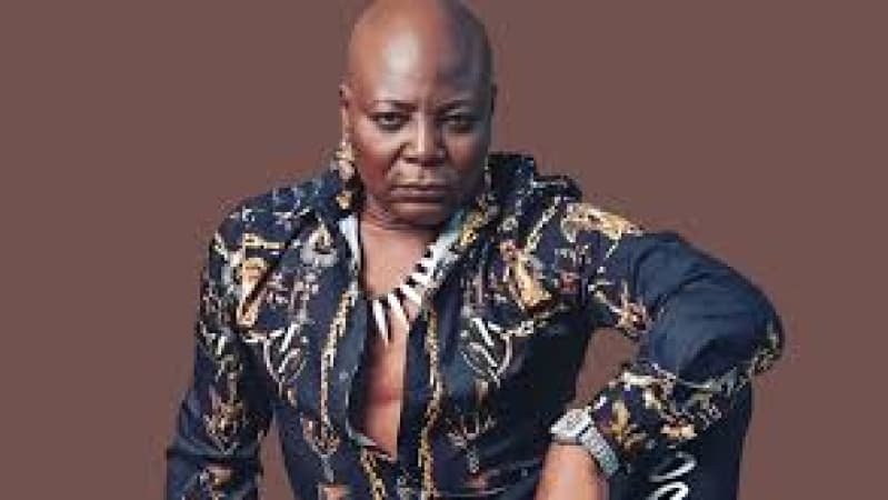 Charly Boy to unveil historic memoir