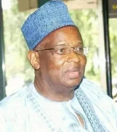 Jibril Aminu (1939- 2025): A star departs