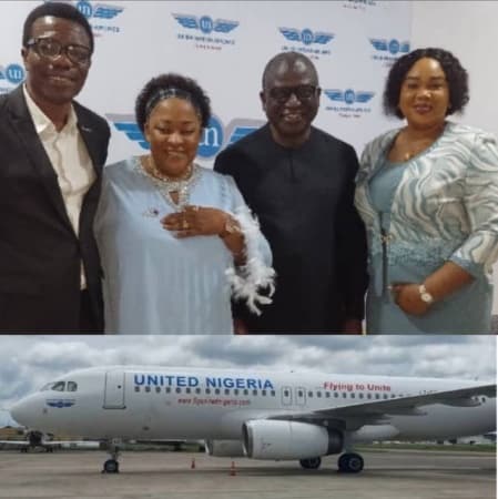 Ebonyi Airline to kick off commercial operation June 13 ? Commissioner