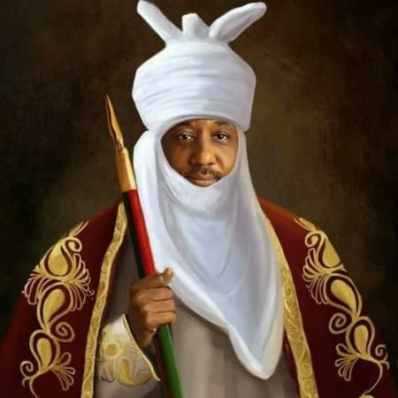 Sanusi, Bayero hold parallel Eid prayers in Kano
