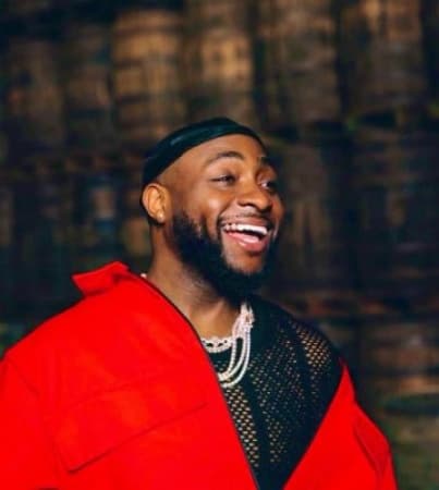 God has anointed Davido to be Nigeria’s president, unite the country — South Africa-based pastor