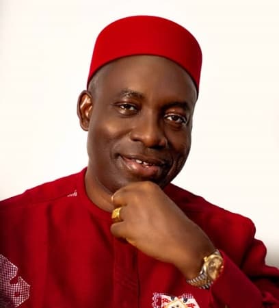 Anambra sports writers lament state?s poor performance at National Sports Festival, task Gov Soludo