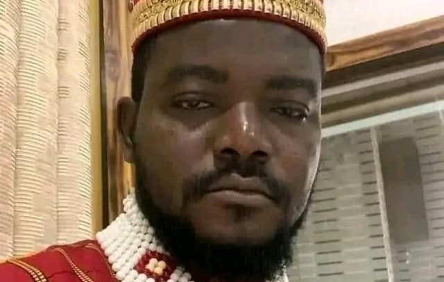 Inside story of alleged Enugu ritual killer?s pit of horror
