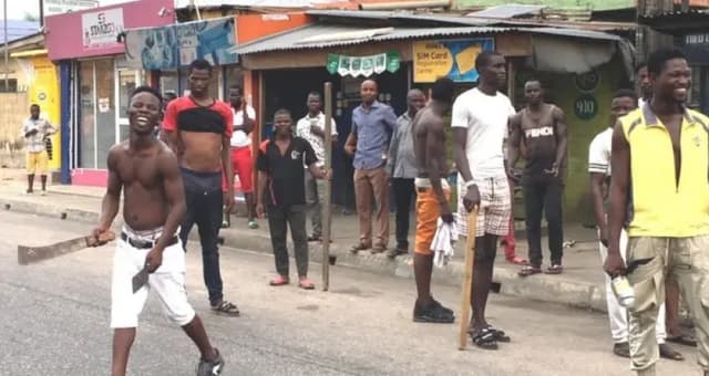 Tension in Akwa Ibom community as suspected cultists threaten attack